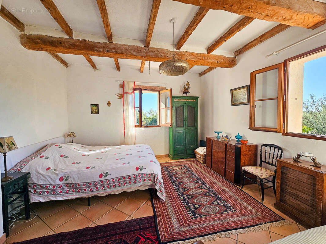 Maison à DRAGUIGNAN