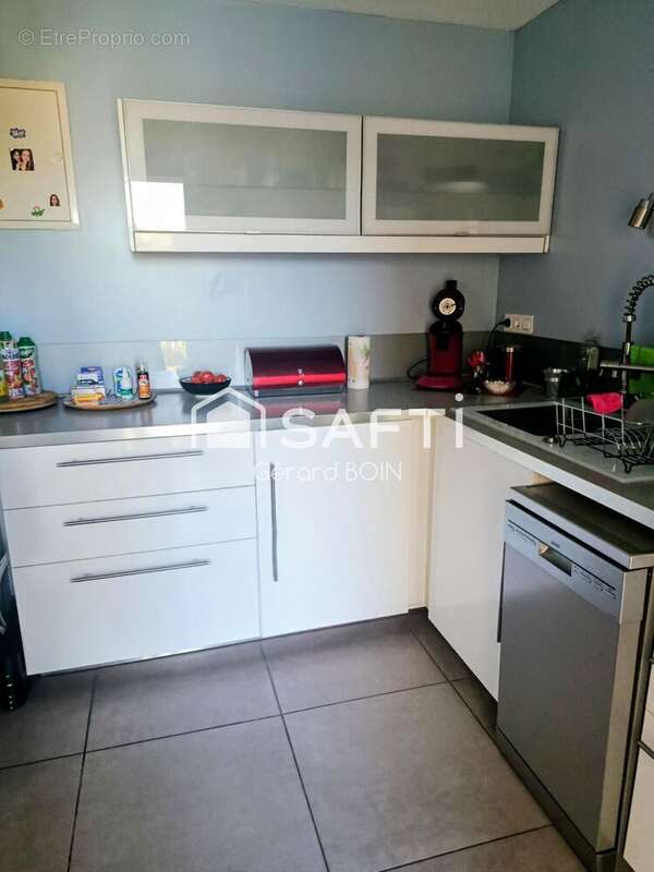 Photo 3 - Maison à MANOSQUE