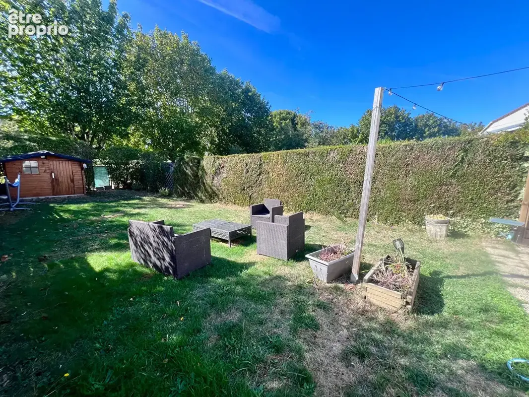 Maison 84m² à rambouillet - photo 9