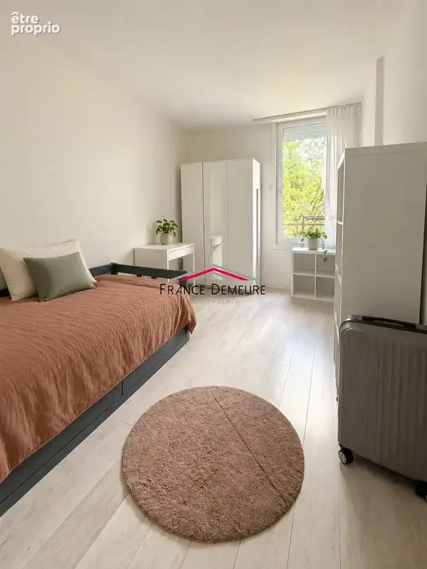 Appartement 4 pièces 84 m² à vendre à Franconville (95130) - photo 7