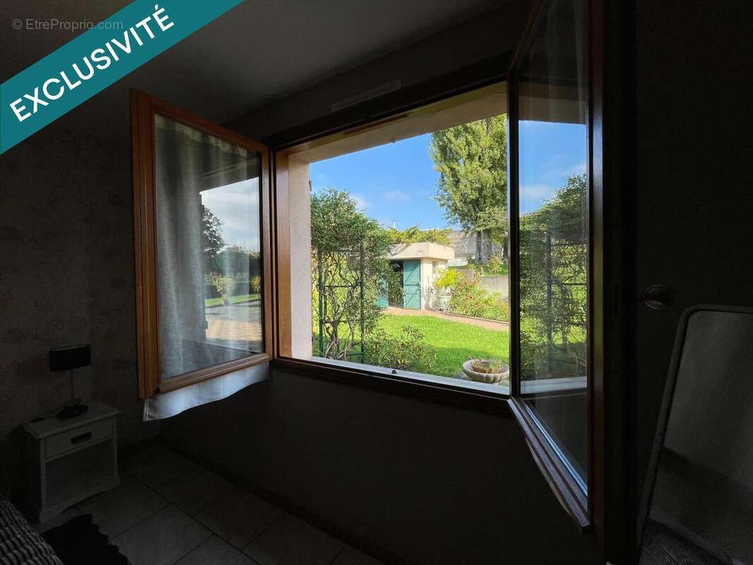 Photo 9 - Maison à CUSSET