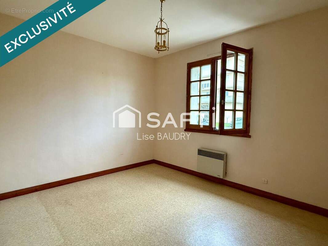 Photo 8 - Maison à FONTENAY-LE-COMTE