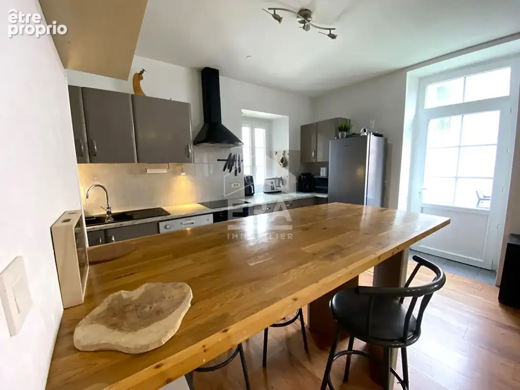 Appartement 56m² à pau - photo 7