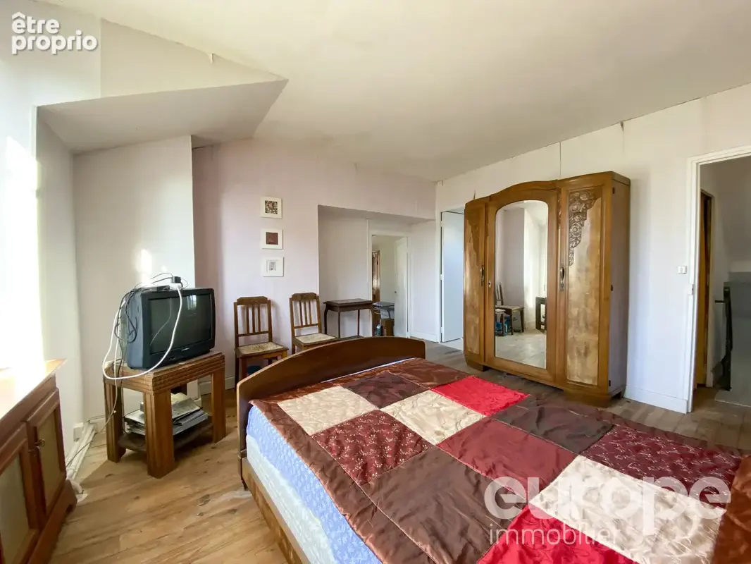 Maison proche Clamecy - photo 11