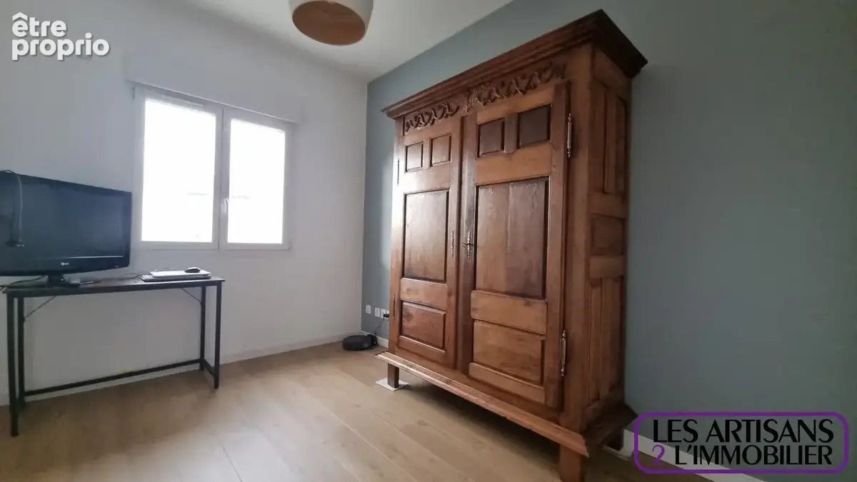 Maison 7 pièces 185 m² à vendre à Peltre (57245) - photo 6