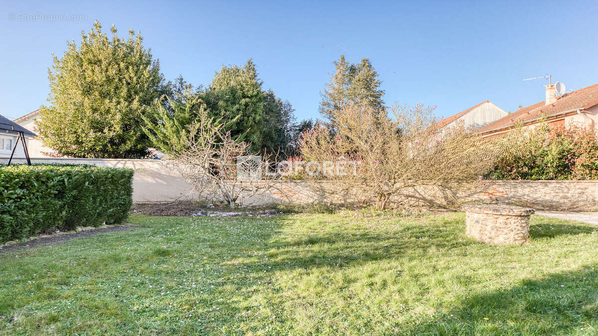 Maison à vendre à Roissy En Brie 6 pièce(s) 130 m2 - photo 12
