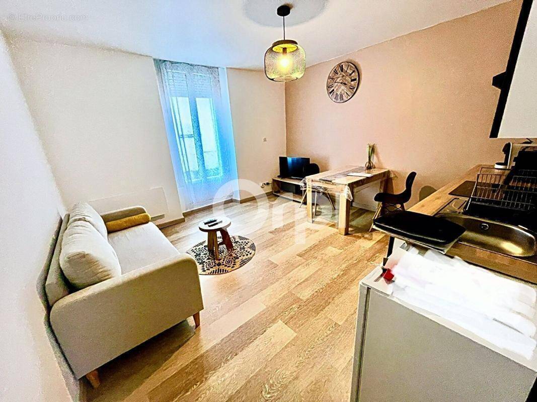 Appartement à PERIGUEUX