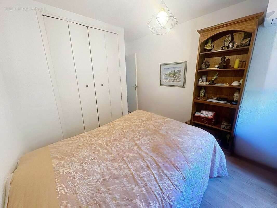 Appartement 65 m² à Ajaccio  - photo 16