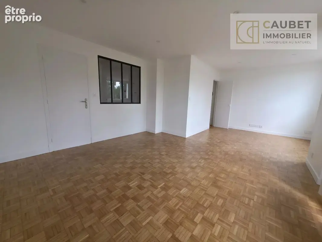 Appartement t4 de 80m² neuf - photo 8