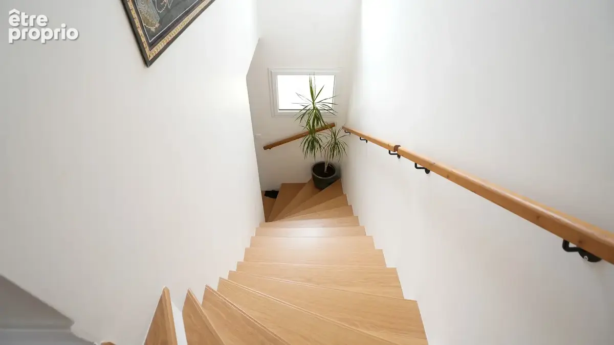 Maison familiale rénovée, lumineuse sur les hauteurs de Clermont Fd - photo 4