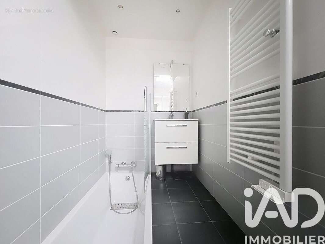 Photo 8 - Maison à RUEIL-MALMAISON