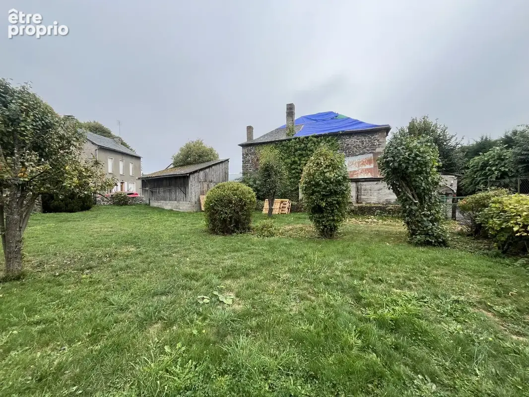 Maison 4 pièces 78 m² à vendre à Chalinargues (15170) - photo 4