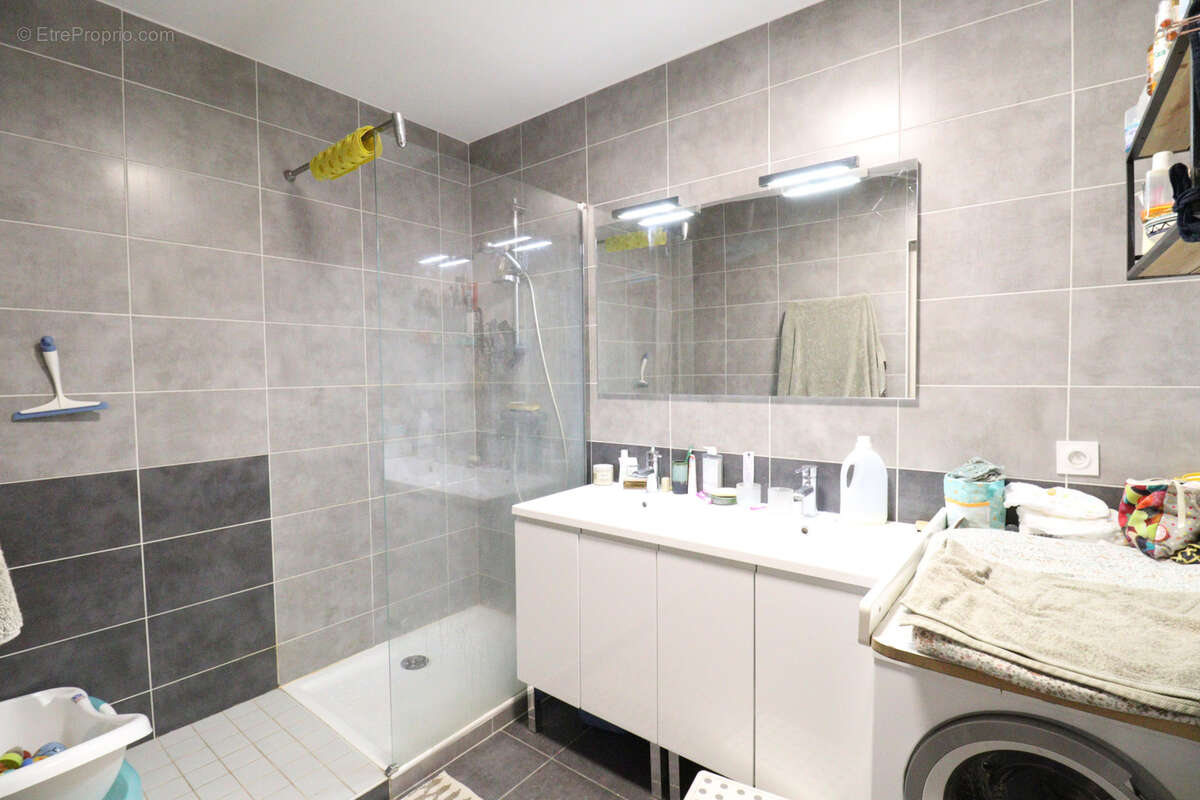 Appartement à EYBENS