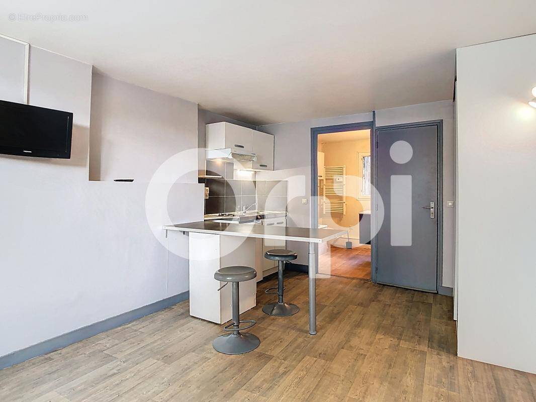 Appartement à PERIGUEUX