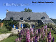 Maison à SAINT-BONNET-DE-CONDAT