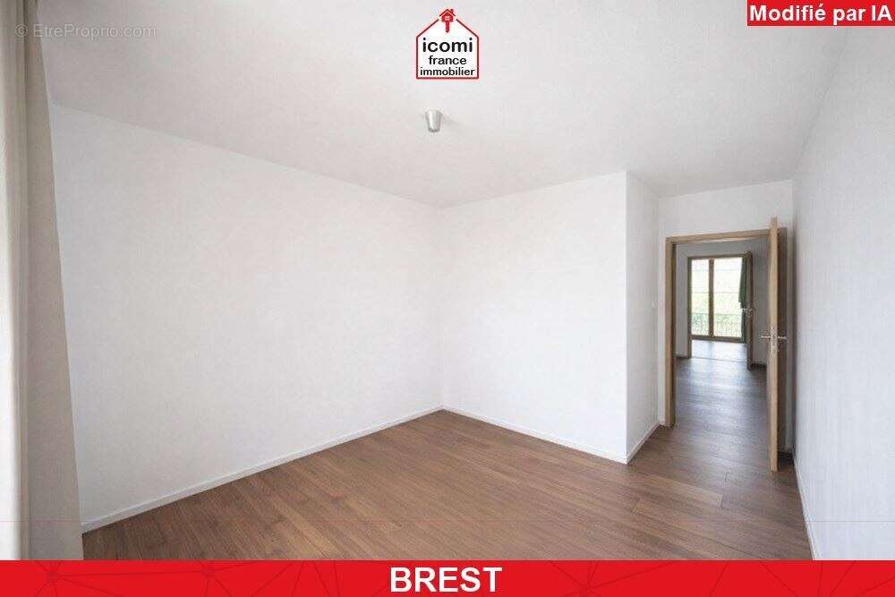 Appartement à BREST