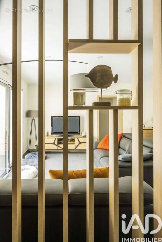 Photo 4 - Maison à FEREL