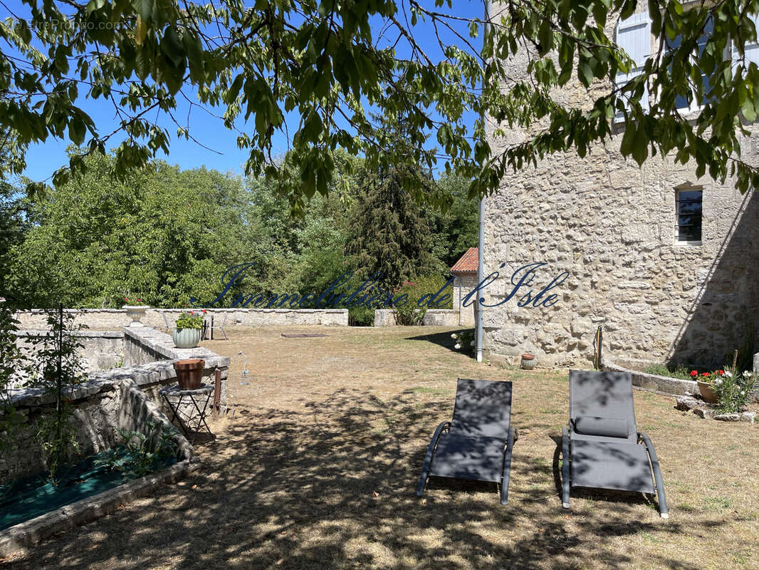 Forteresse du xviè rénovée - photo 19