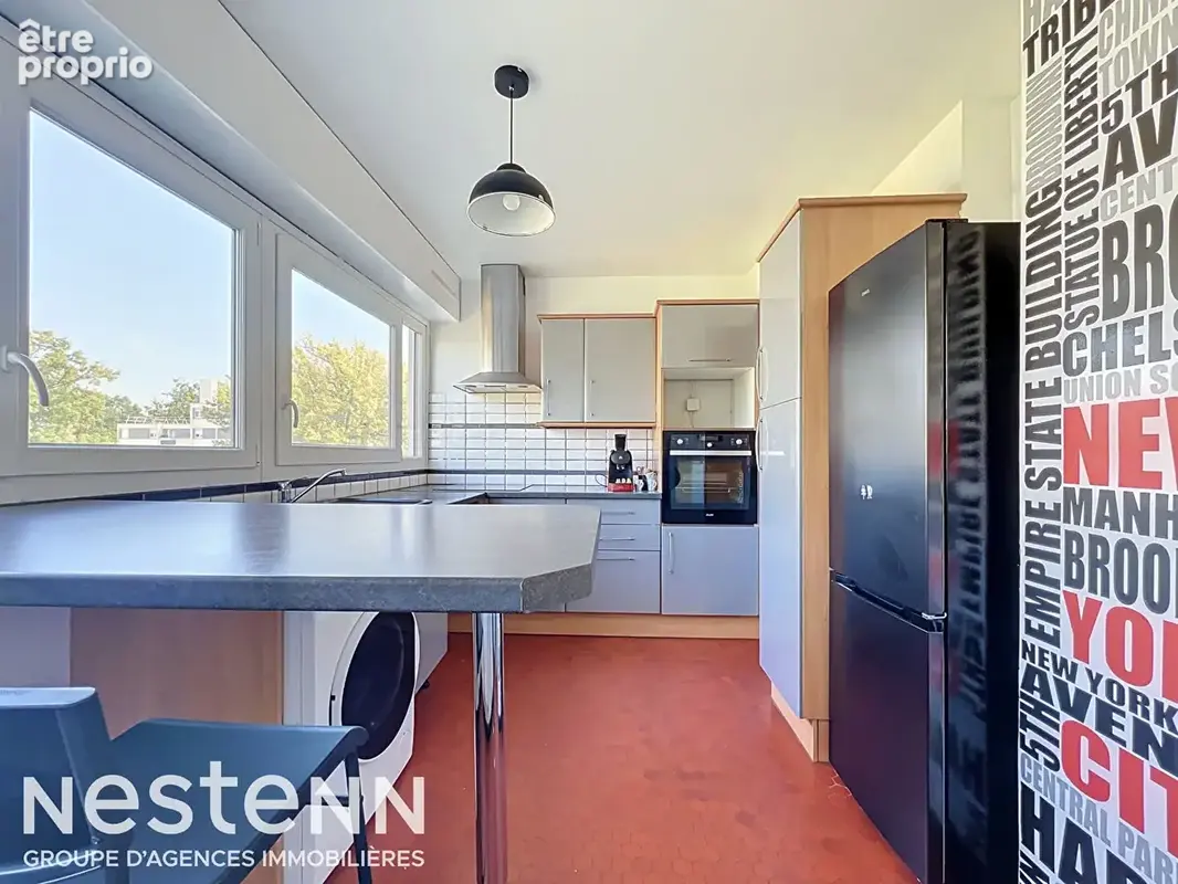 Appartement Limeil-Brévannes 3 pièces 67m² lumineux avec grand balcon! - photo 7