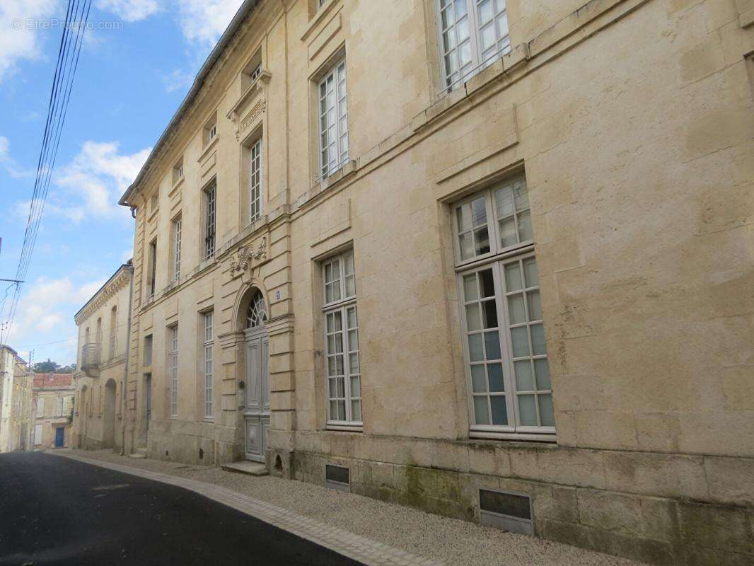 Beau T3 dans immeuble de caractère hyper centre - photo 16