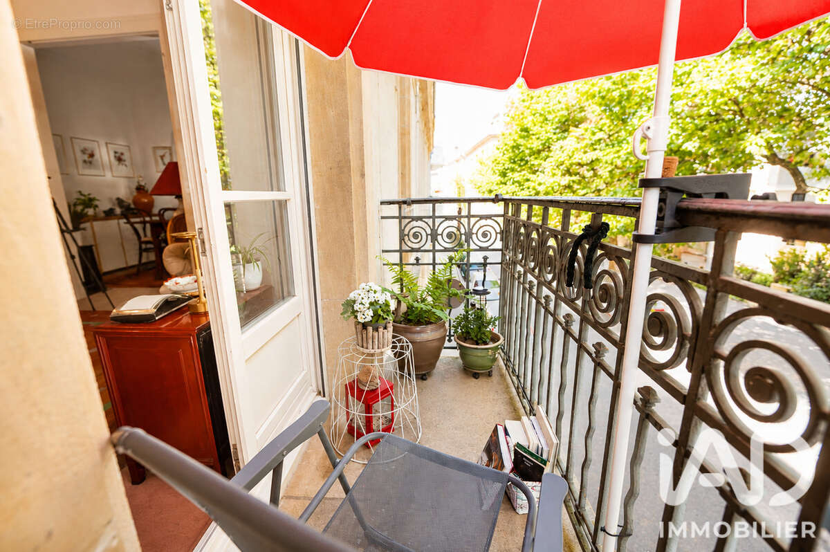 Photo 5 - Appartement à METZ