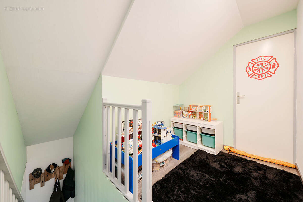 Maison à SAINT-NICOLAS-DE-PORT