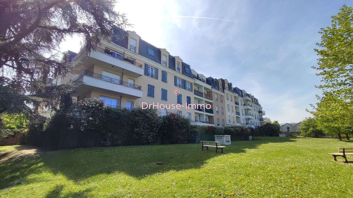 Appartement à FRANCONVILLE