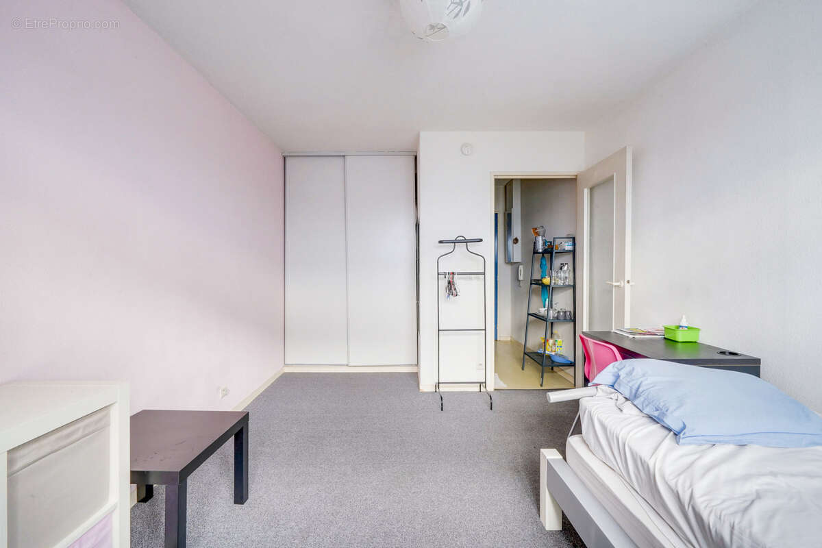 Appartement 1 pièce 19m2 - photo 3