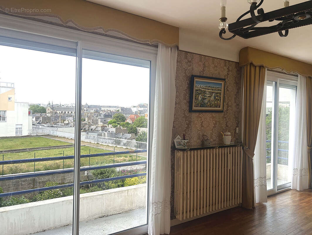 Maison à SAINT-BRIEUC