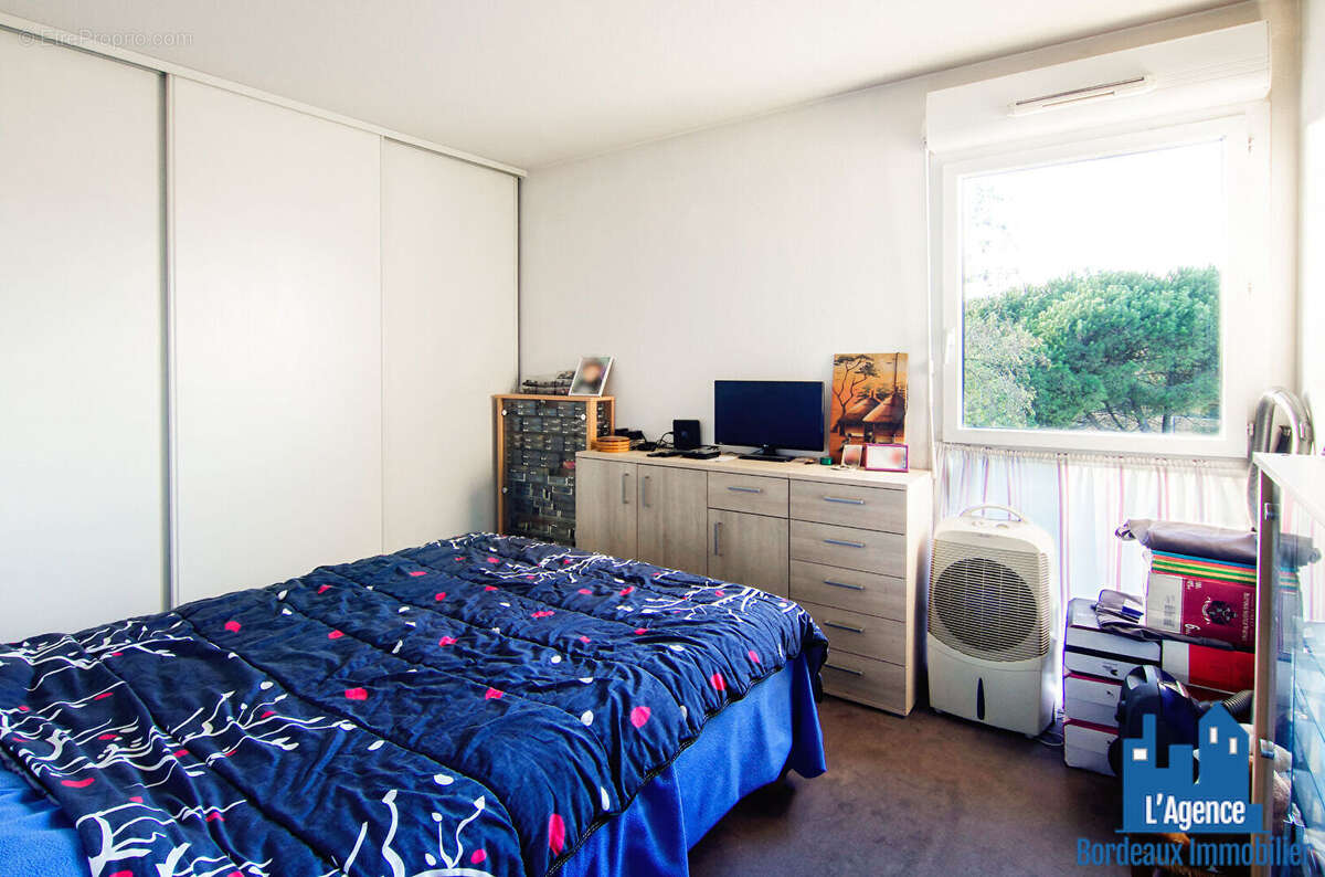 Appartement à EYSINES