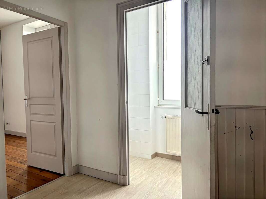 Appartement à ALLEMANS-DU-DROPT