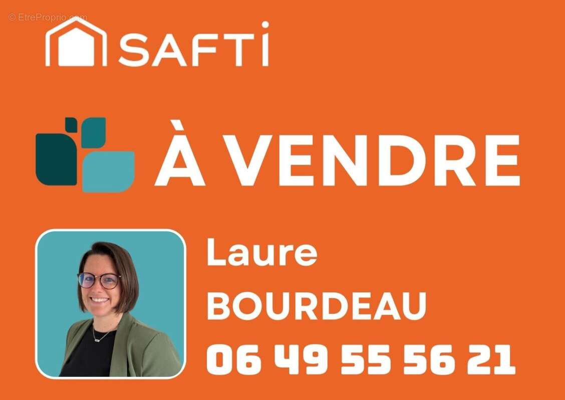 Photo 2 - Terrain à VACQUIERS