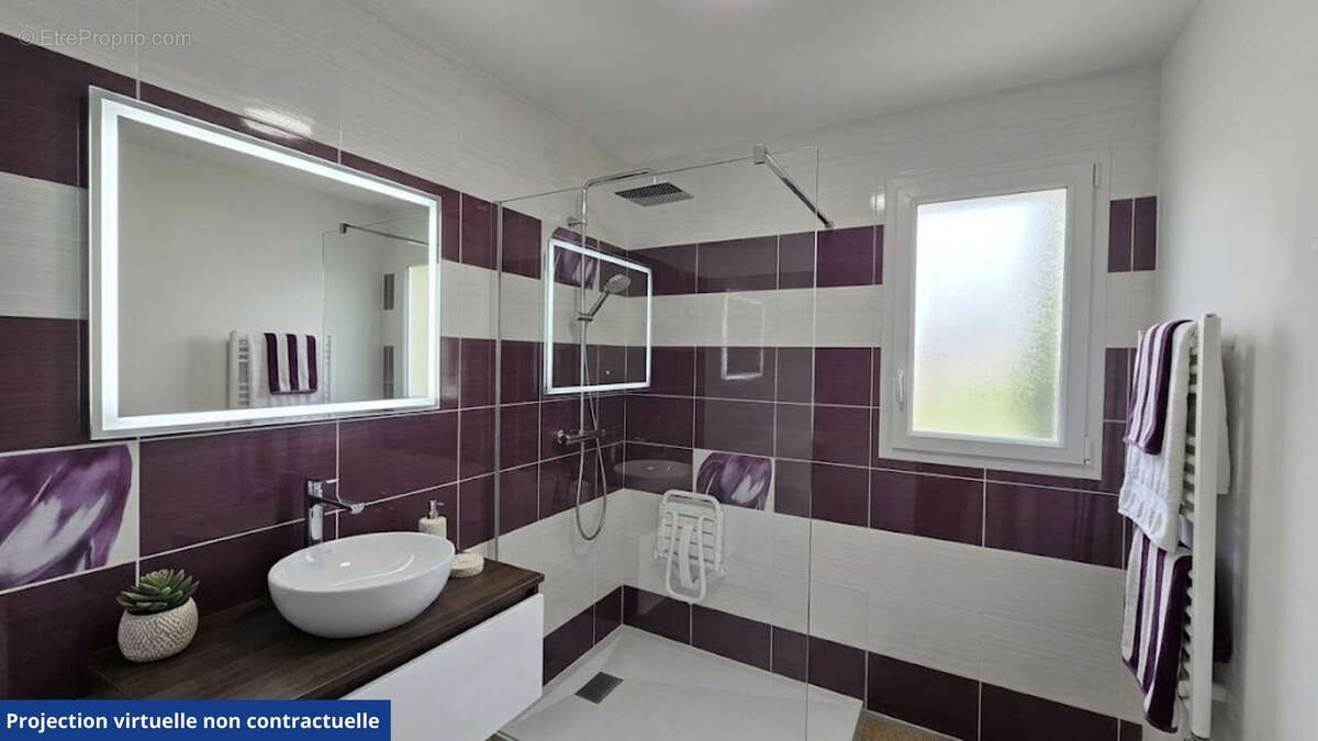 Appartement à ARTIGUES-PRES-BORDEAUX