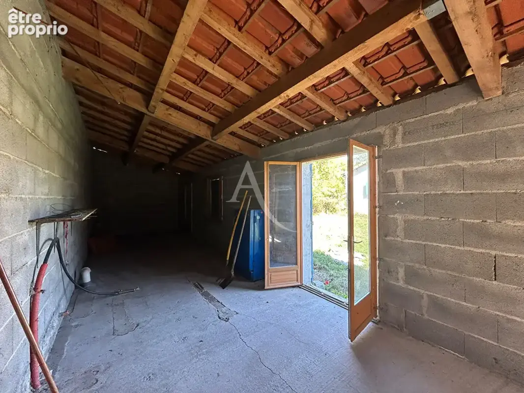 Ensemble immobilier à L'ILE D'ELLE - photo 15