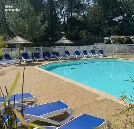 Maison 4 pièces 30 m² à vendre à Saint-Gilles-Croix-De-Vie (85800) - photo 3