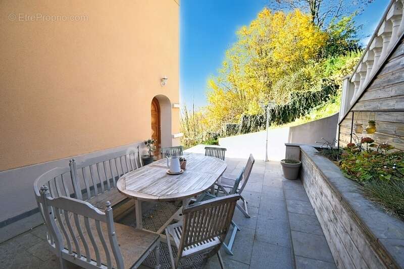 Maison à HERSERANGE