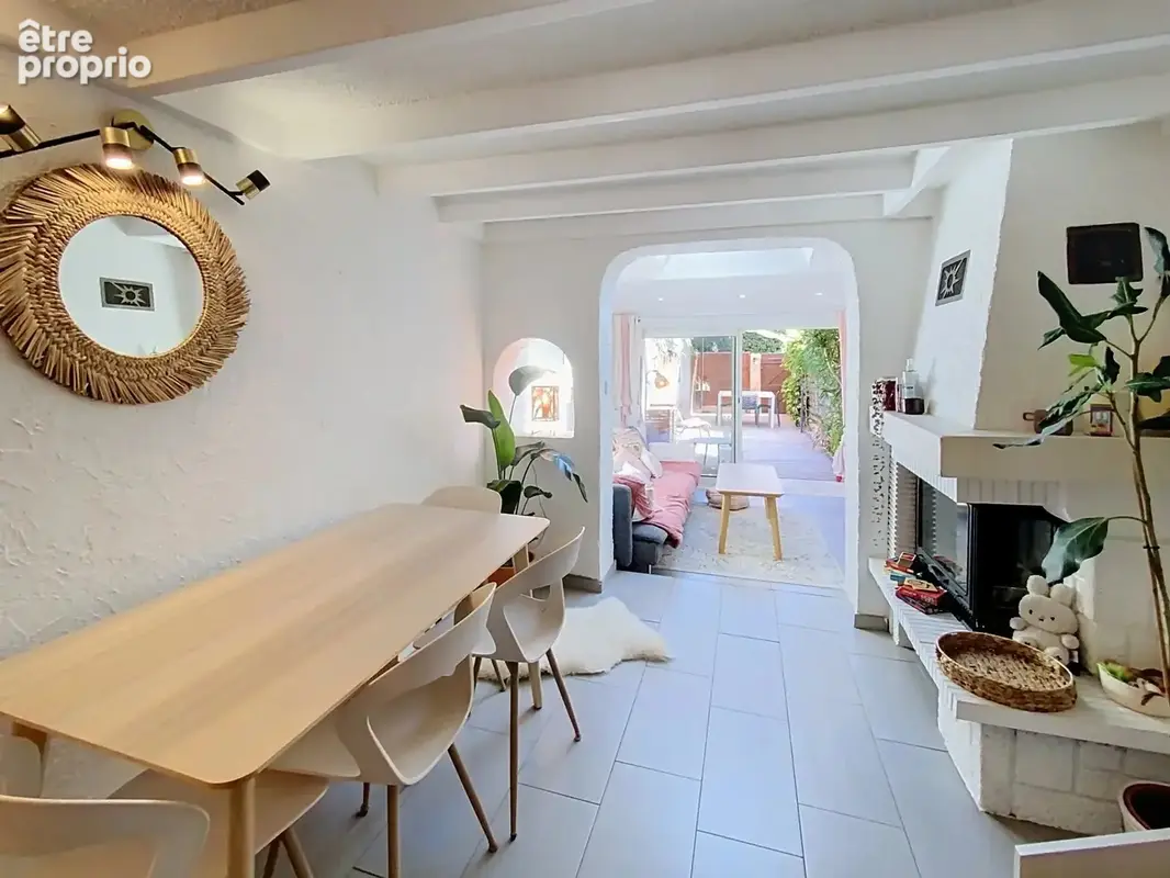 Appartement Villa 3 pièces - photo 6