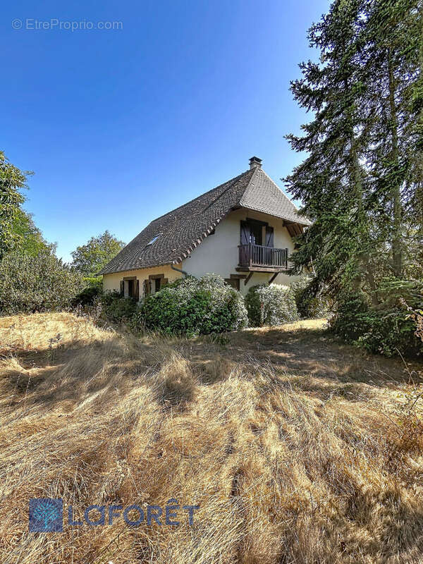 Maison  Condé sur Iton - photo 2