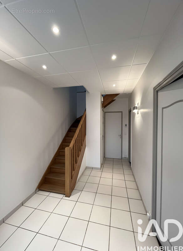 Photo 4 - Maison à LONGPONT-SUR-ORGE