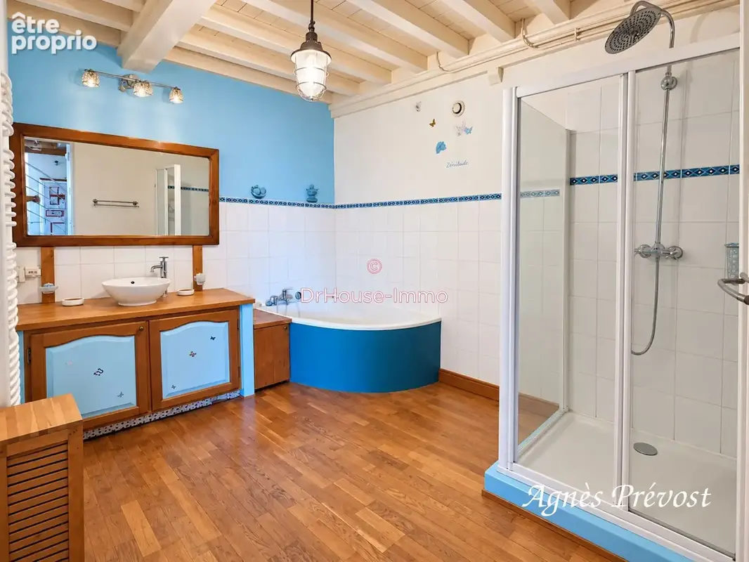 Appartement 4 pièces 120 m² à vendre à Anse (69480) - photo 28