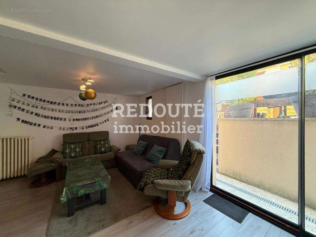 A vendre - reims la neuvillette - maison 5 pieces - photo 6