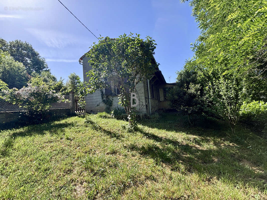 Maison t3 - 55 m2 - rosieres - photo 2