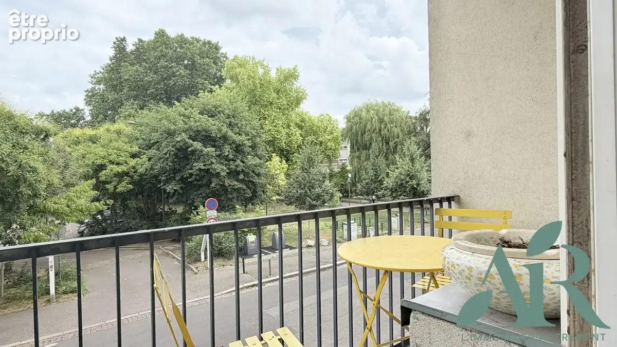 Appartement 3 pièces 63 m² à vendre à Strasbourg (67100) - photo 3