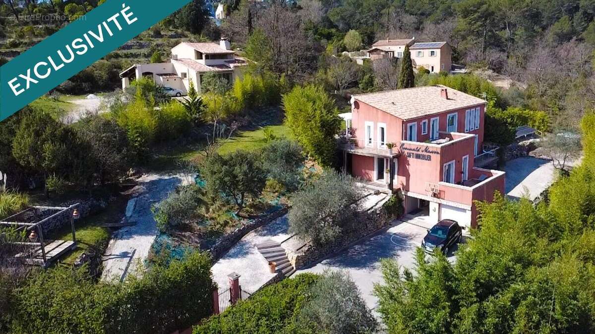 Photo 4 - Maison à MEOUNES-LES-MONTRIEUX