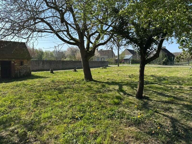 Maison à FERRIERES-EN-GATINAIS