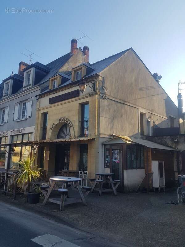 Appartement à MONTIGNAC