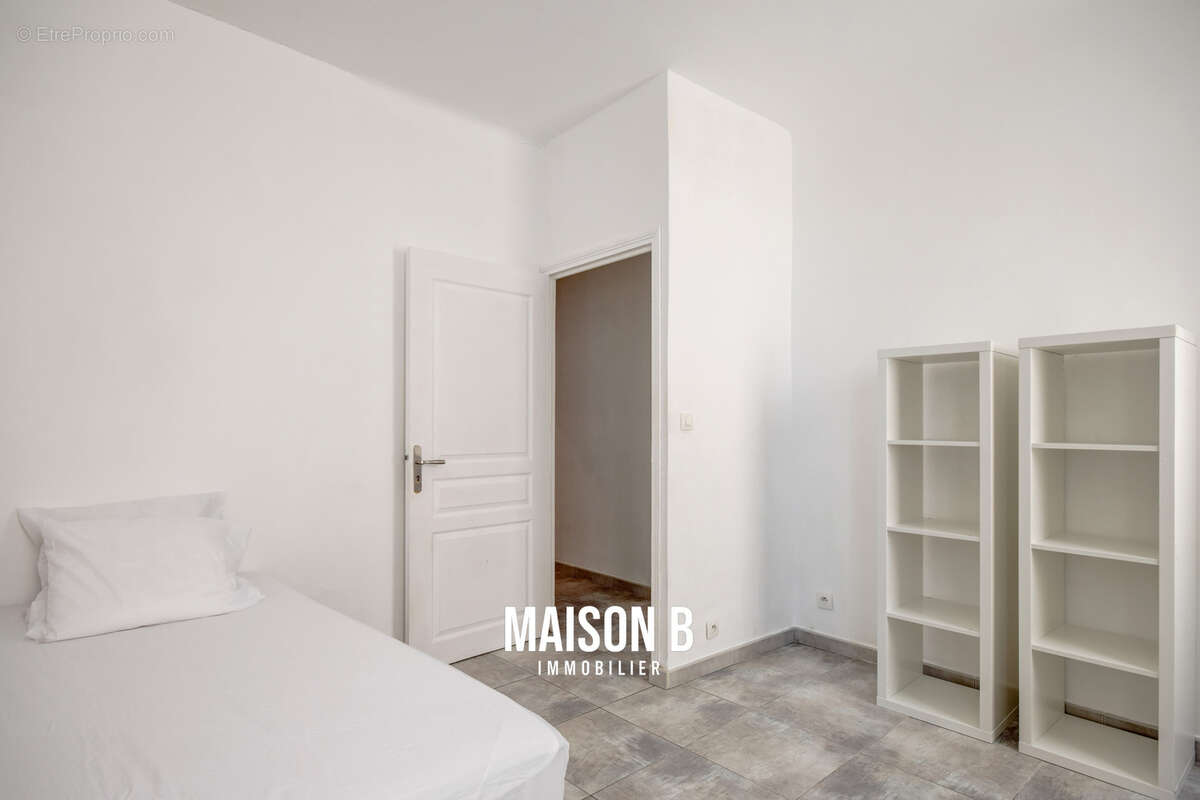 Appartement à LA CIOTAT