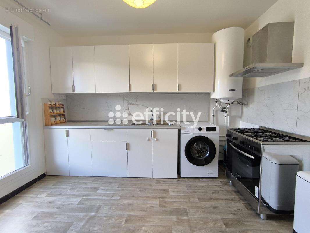 Appartement - photo 4