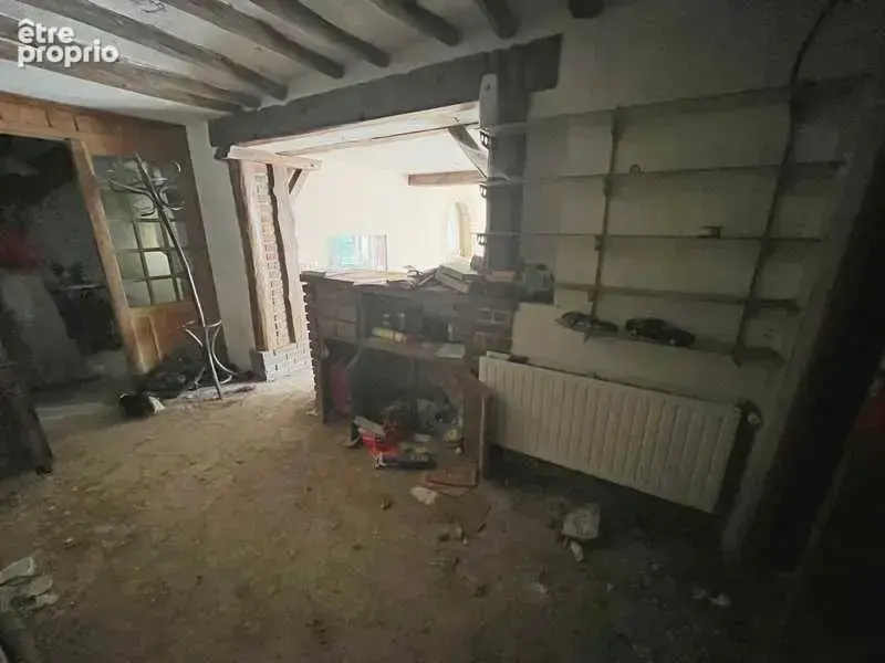 Maison 120 m² à Gisors  - photo 6