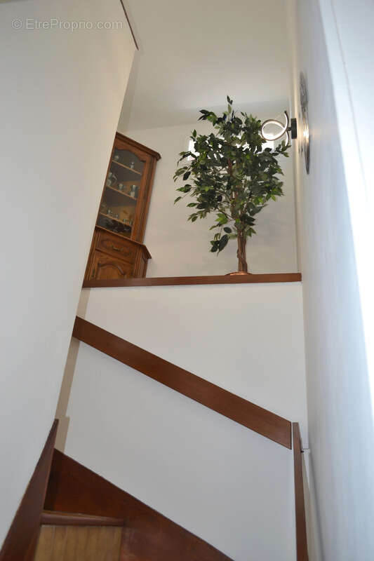Maison à ARPAJON